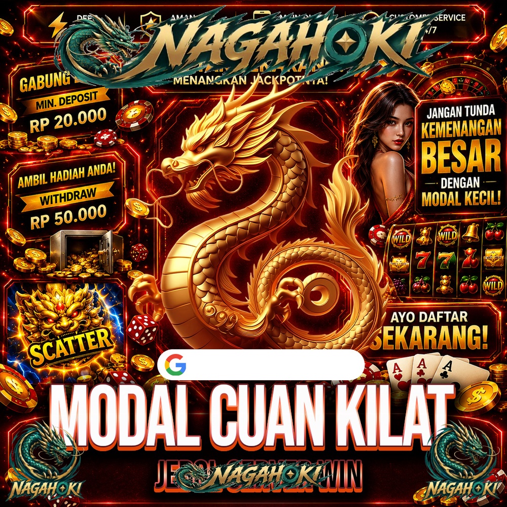 NAGAHOKI X Lily Home Decor: Info Terbaru Slot Bertema Keberuntungan serta Penjelasan Fitur Bonus secara Sederhana